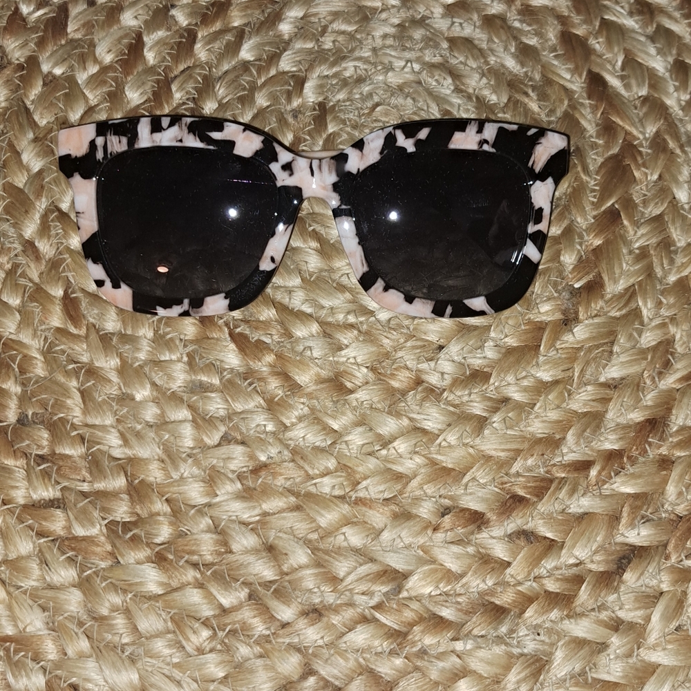 Peepers polarized sunglasses